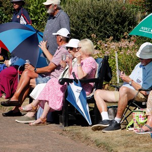 New Beckenham Bowls Club NBBC day in Birchington