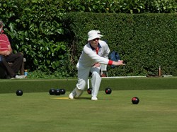 Bilton Bowling Club 2023 Finals Competition Results