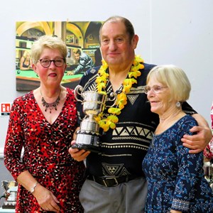 Bulwell Forest Bowls Club Photo Gallery