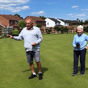 Bournemouth Electric Bowls Club Friendly's