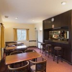 Holton Village Hall Oxfordshire Home