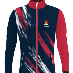 Gloucester City Bowls Club Members Kit