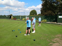New Beckenham Bowls Club Tour 2026