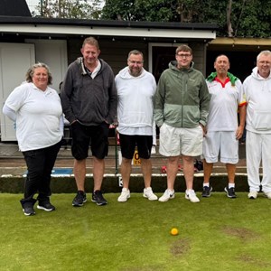 Gala Day Finalists 2025