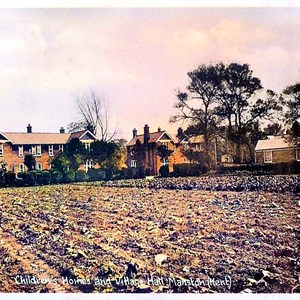 Manston Parish Council Images of Manston