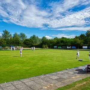 Hadleigh Bowling Club Gallery