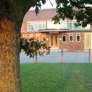 Horton Kirby & South Darenth Parish Council Village Hall