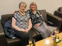 Mowsbury Park Bowls Club Bedford 2025 Presentation Dinner