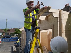 East Preston Men in Sheds, Gallery (Click to view)