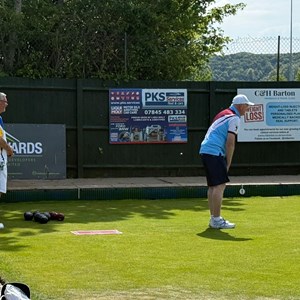 Scot Bowls Club News