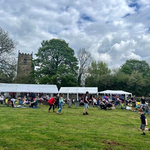 Danby Wiske Village Hall Home