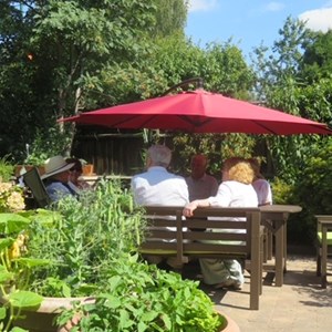 Moseley and kings Heath Lions Club Home