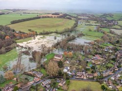 Coombe Bissett Parish Council Correspondence