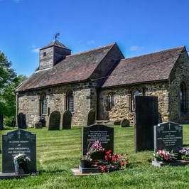 Shuttington and Alvecote Parish Council St Matthews Church