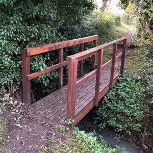 Asenby Parish Council Local Walks