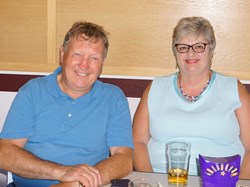 Bletchley St. Martins Bowls Club Presidents Day 2022