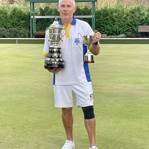 Desborough Bowls Club Summer 2021 Outdoor