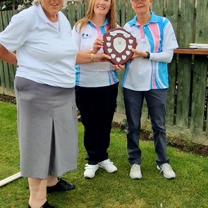 Teesside Ladies Bowling League Gallery