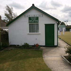 Frome Selwood Bowling Club Home
