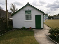 Frome Selwood Bowling Club Home