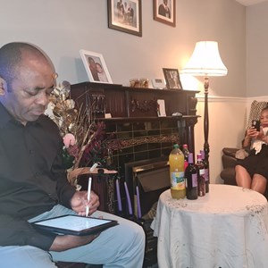 Association of North East Cameroonians February 2026