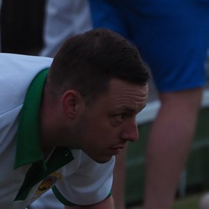 Aldiss Park Bowls Club Q-F Men's Pairs