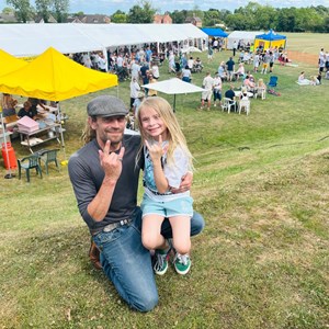 Louth & District Lions Beer Festival