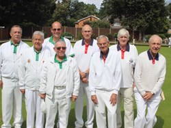 Mytchett Bowls Club Gallery Ext Competitions
