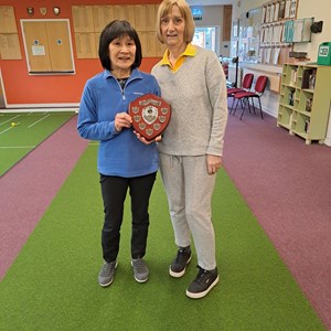 Cove Bowling Club 2023