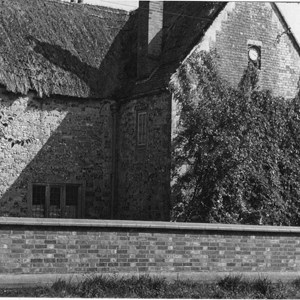 Berwick St James Parish Community Historical Pictures