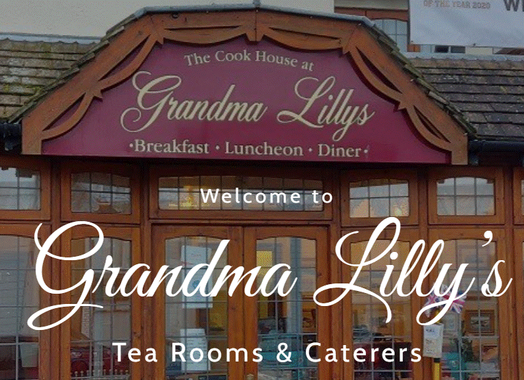 Grandma Lilly's