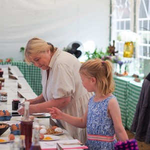 HBT Horticultural Society Photographs 2025