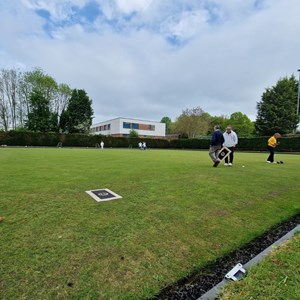 Whitchurch Bowling Club Hampshire Open Day 2023
