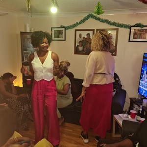 Association of North East Cameroonians December 2025