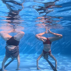 Lordsfield Swimming Club 2026 SEASON