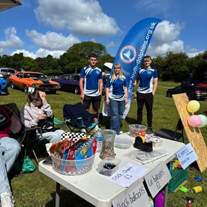 Louth & District Lions Classic Car Show