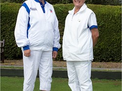 Runwell Hospital Bowls Club Finals Monday (1)