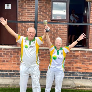 Long Eaton Town Bowls Club Outdoor 2024