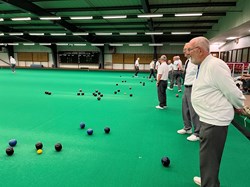 Letchworth & District B.A