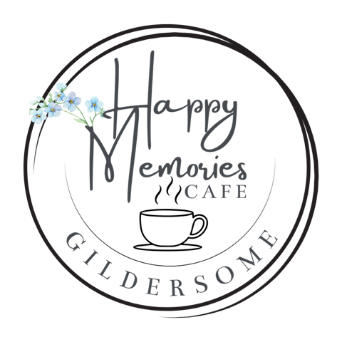 Gildersome Happy Memories Cafe Home