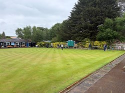 New Beckenham Bowls Club 100 Up 2026
