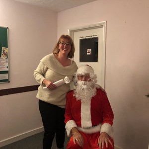 Bletchley St. Martins Bowls Club St Martins Belles