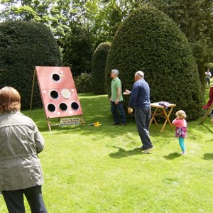 Maidford Parish Council Summer Fete