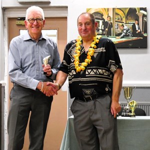 Bulwell Forest Bowls Club Photo Gallery