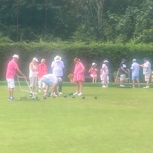 Eltham Bowling Club Special Events