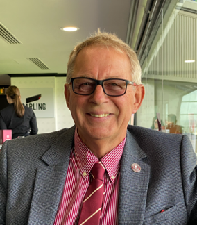 Councillor Steve Preston cllrprestons@northmuskhampc.gov.uk 07596 546230