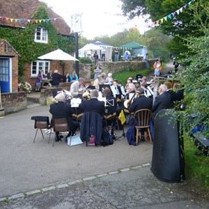 2014 Pub anniversary