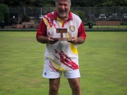 Thornaby Bowls Club FINALS DAY 2026