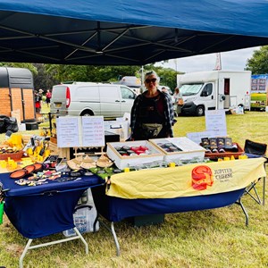 Louth & District Lions Classic Car Show