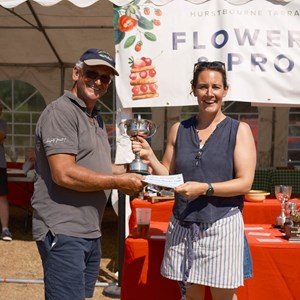HBT Horticultural Society Photographs 2026 Continued